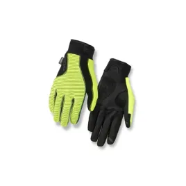 rekawiczki-rowerowe-giro-m-zolty