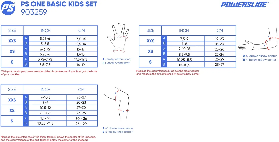 zestawy-ochraniaczy-powerslide-basic-kids-set-xs