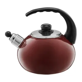czajnik-tradycyjny-stalowy-emaliowany-emalia-olkusz-25-l-czerwony