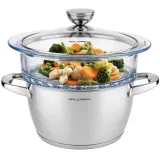 garnek-do-gotowania-na-parze-z-sitem-szklanym-stima-20cm-pojemnosc-2-5-l