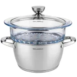 garnek-do-gotowania-na-parze-z-sitem-szklanym-stima-20cm-liczba-poziomow-w-zestawie-4