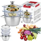 garnek-do-gotowania-na-parze-z-sitem-szklanym-stima-20cm-kolor-srebrny-pojemnosc-2-5-l