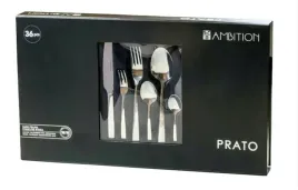 komplet-sztuccow-ambition-prato-36-el-dla-6-osob-metal-polysk