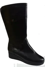 kozaczki-szeroka-stopa-kostka-cholewka-guma-41