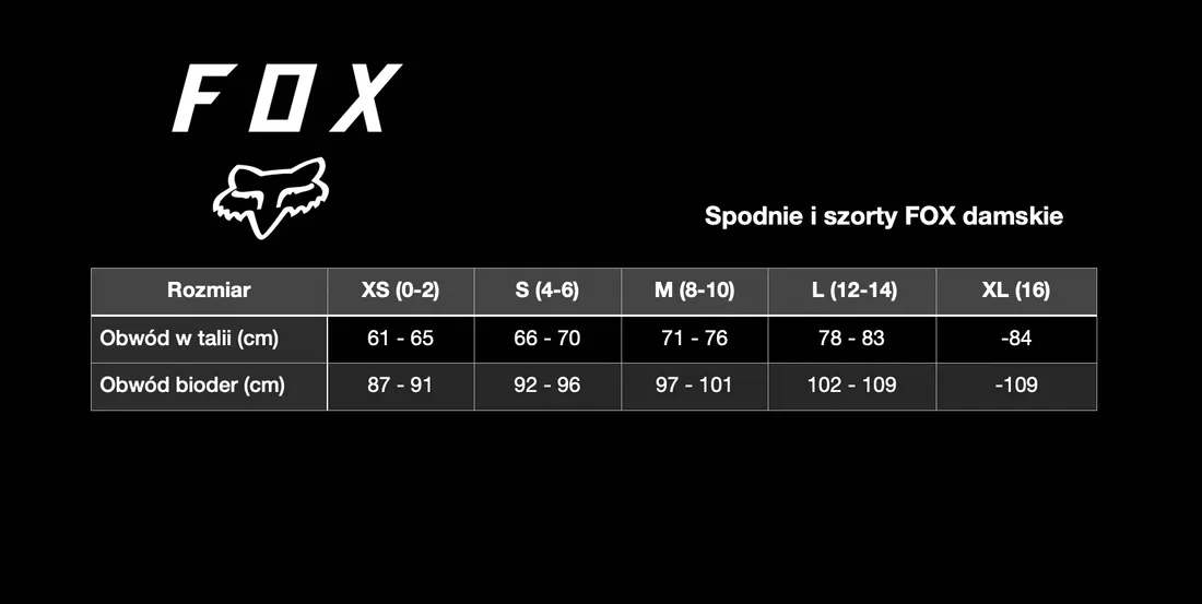 fox-w-ranger-spodenki-rowerowe-roz-s
