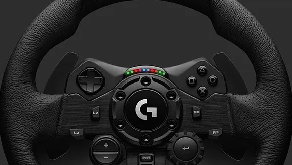 kierownica-logitech-g923-ps5-ps4-pc-stan-nowy