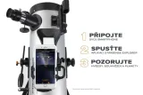 teleskop-celestron-starsense-explorer-lt-114az-marka-celestron-ogniskowa-114-mm
