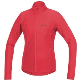 bluza-gore-wear-czerwony-r-s