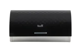 chlebak-jednoczesciowy-berretti-mantovano-czarny-szary-stal