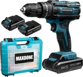 maxdone-wkretarka-akumulatorowa-21-v-zestaw-90cz