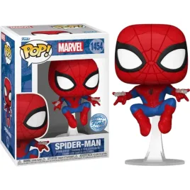 figurka-funko-pop-marvel-spider-man