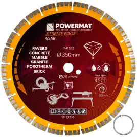 tarcza-diamentowa-350mm-segment-3mm-otwor-254mm-do-kamienia-betonu-gresu