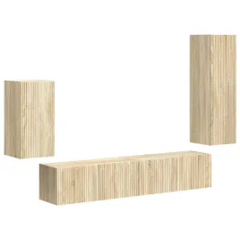 zestaw-szafek-rtv-4-szt-dab-sonoma-material-drewnopochodny