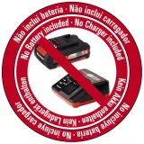 einhell-dmuchawa-do-lisci-akumulatorowa-18v-210km-h-ge-cl-18-li-e-solo-zasilanie-akumulatorowe