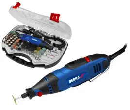 szlifierka-wielofunkcyjna-sieciowe-dedra-135-w-230-v