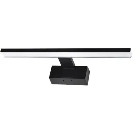 kinkiet-masterled-czarny-zintegrowane-zrodlo-led-12-w