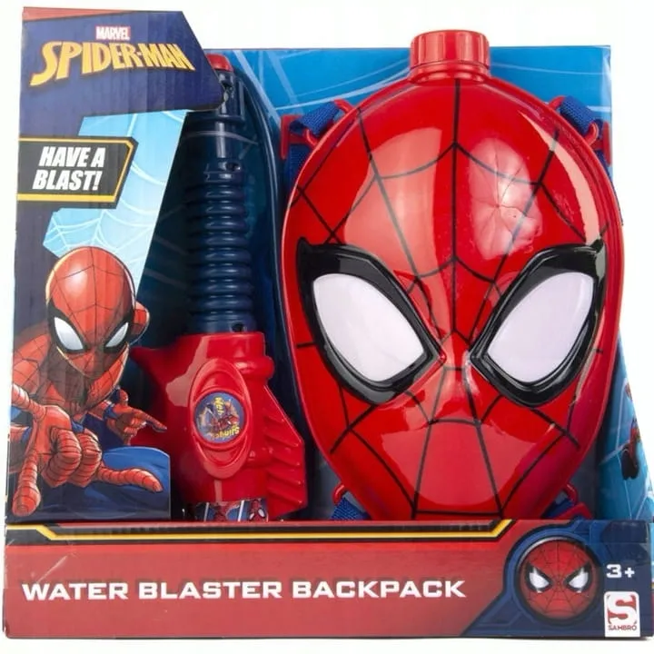 pistolet-na-wode-z-plecakiem-spider-man-miotacz-wody-dla-dzieci-sambro-marka-sambro