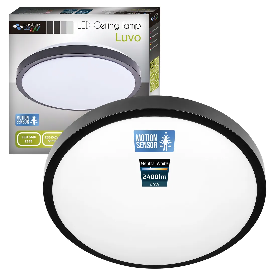 plafon-okragly-masterled-325-x-65-cm-czarny-kolor-czarny