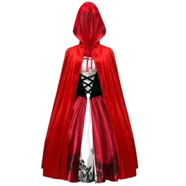 kostium-czerwony-kapturek-hopki-s-m-czerwony-cosplay