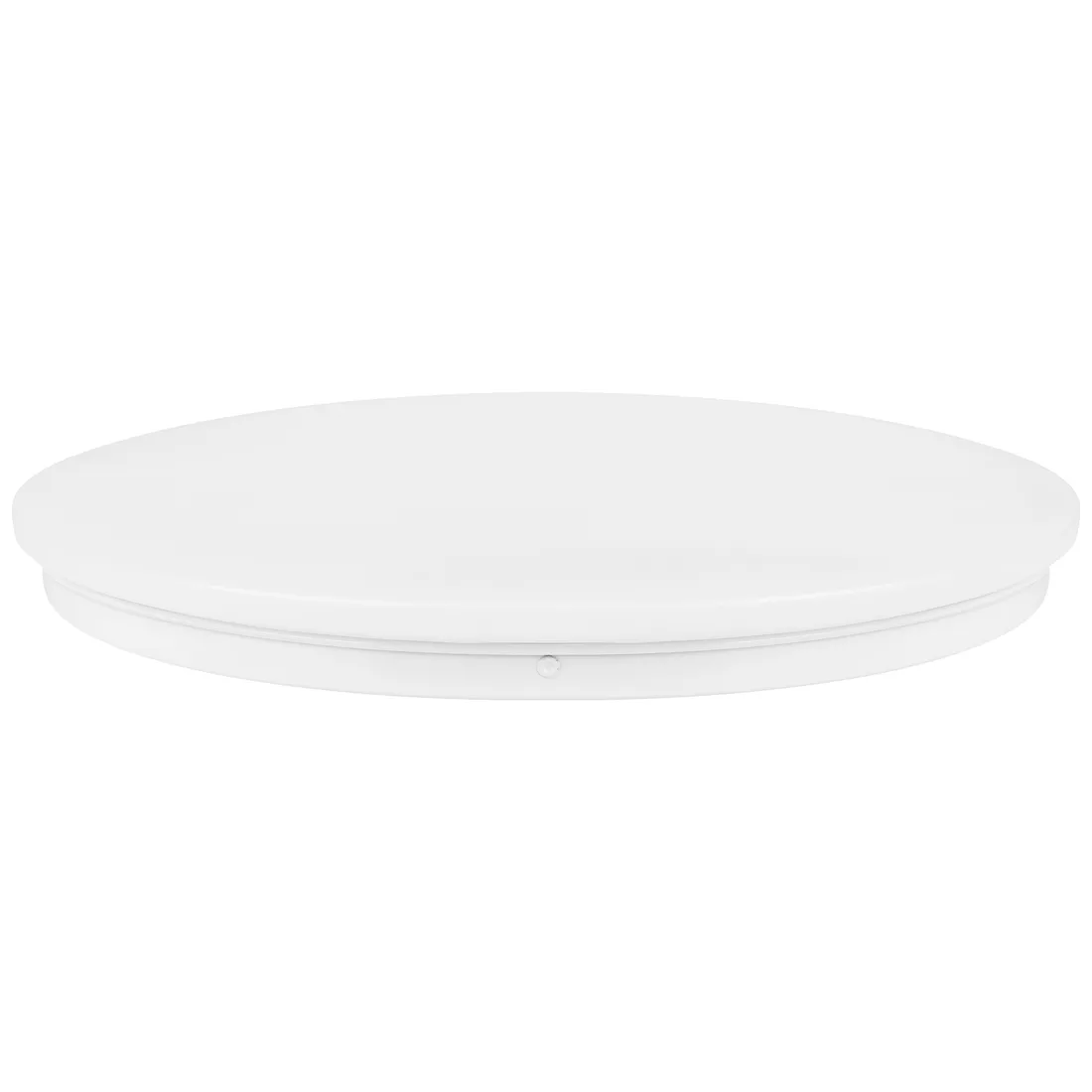 plafon-okragly-masterled-375-x-5-cm-bialy-kolor-bialy