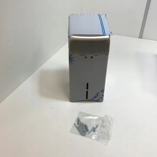 mediclinics-dth100cs-dozownik-na-chusteczki-typ-brak-informacji