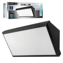 kinkiet-ogrodowy-masterled-czarny-zintegrowane-zrodlo-led-12-w