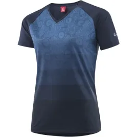 koszulka-rowerowa-loffler-xl-niebieski