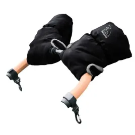 heitmann-ocieplacz-rak-niedzwiedz-polarny-czarny