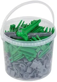 kliny-montazowe-meister-351-szt