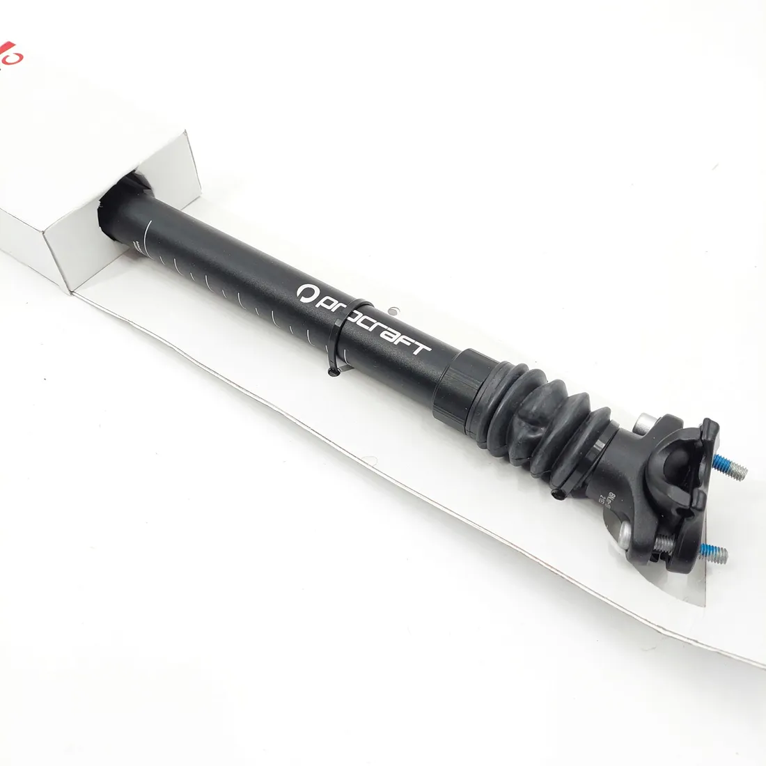sztyca-procraft-shock-ii-o272mm-350mm