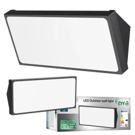 kinkiet-ogrodowy-masterled-czarny-zintegrowane-zrodlo-led-20-w