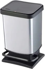 kosz-na-smieci-z-pedalem-rotho-paso-20l-srebrny