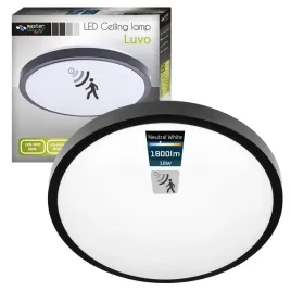 plafon-okragly-masterled-275-x-6-cm-czarny