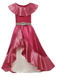 stroj-kostium-sukienka-przebranie-elena-z-avaloru-na-bal-karnawal-116-122