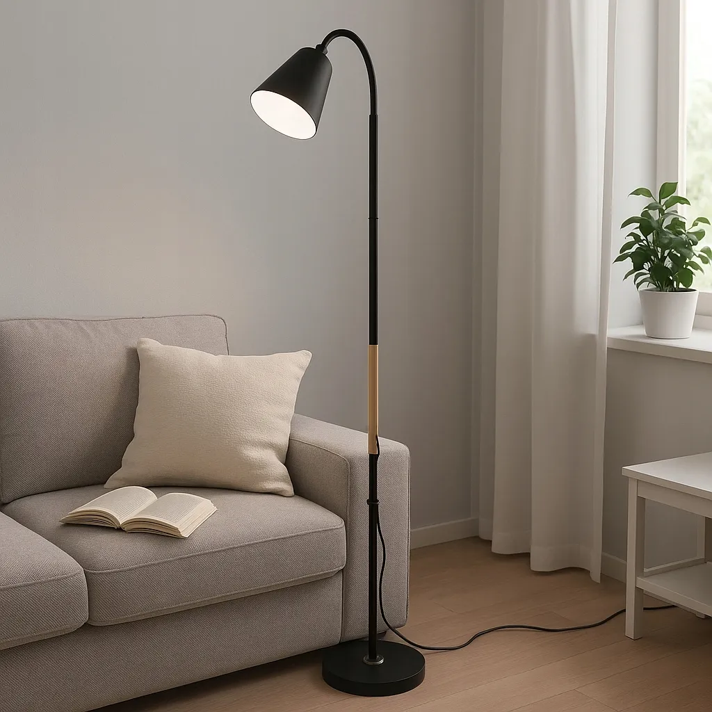 lampa-podlogowa-masterled-koko-e27-60-w-czarny