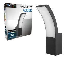 kinkiet-masterled-szary-zintegrowane-zrodlo-led-9-w-czujnik-ruchu