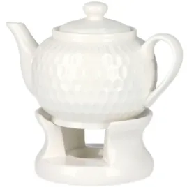 imbryk-do-herbaty-z-podgrzewaczem-porcelanowy-1-litr-bialo-zloty