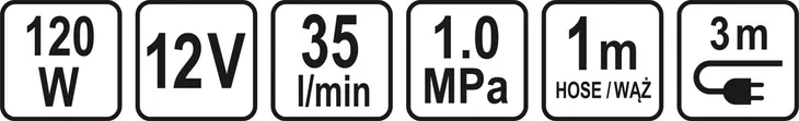 kompresor-samochodowy-12v-pompka-120w-3-koncowki-sthor-82107-cisnienie-maksymalne-10-bar