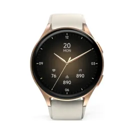 smartwatch-hama-8900-zloto-bezowy