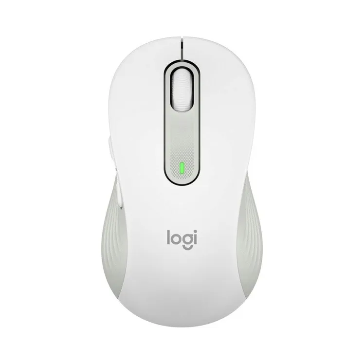 mysz-logitech-signature-m650-l-bialy