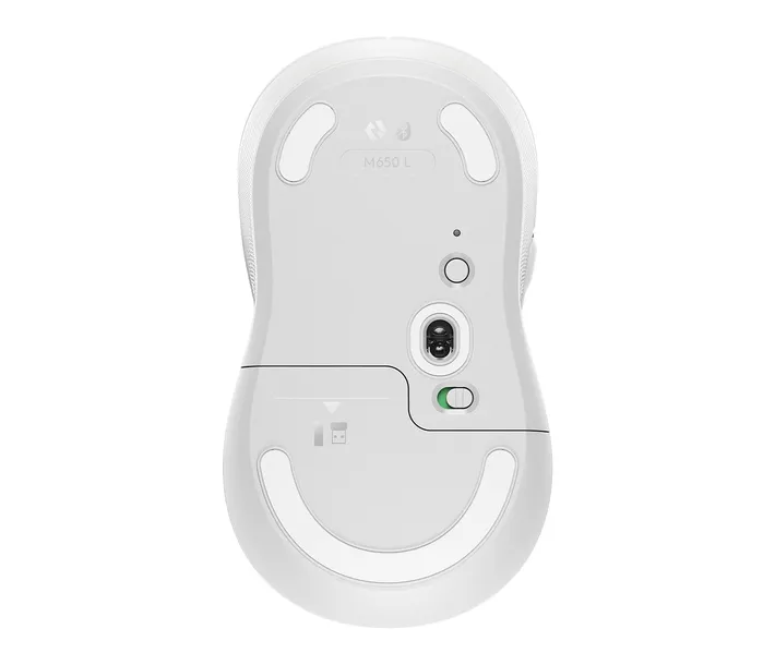 myszka-bezprzewodowa-logitech-m650-l-sensor-optyczny-sensor-optyczny