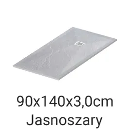 brodzik-kompozytowy-niski-90x140-jasnoszary