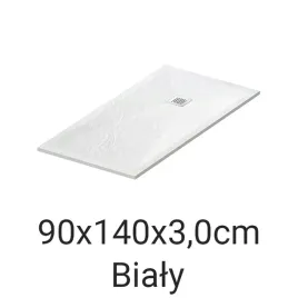 brodzik-kompozytowy-niski-90x140-bialy