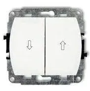 trend-mechechanizm-lacznik-zaluzjowy-wp-8-bialy