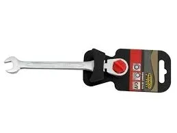 modeco-klucz-oczkowy-grzechotka-11mm