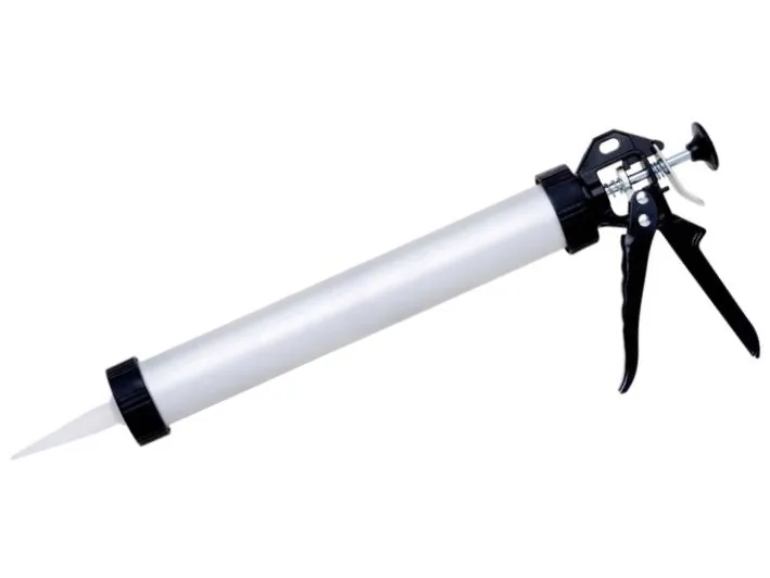 pistolet-do-silikonu-drel-600-stan-nowy