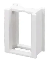 zlaczka-puszek-71-mm-do-scian-k-g-biala