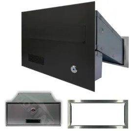 skrzynka-na-listy-z-domofonem-analogowym-i-maskownica-sddam-joniec-ral9005