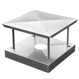 daszek-kominowy-kopertowy-nierdzewny-25-x-35-cm-nasada-na-komin-z-podstawa