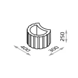 gazon-ogrodowy-moonflor-dm-czerwony-stan-nowy